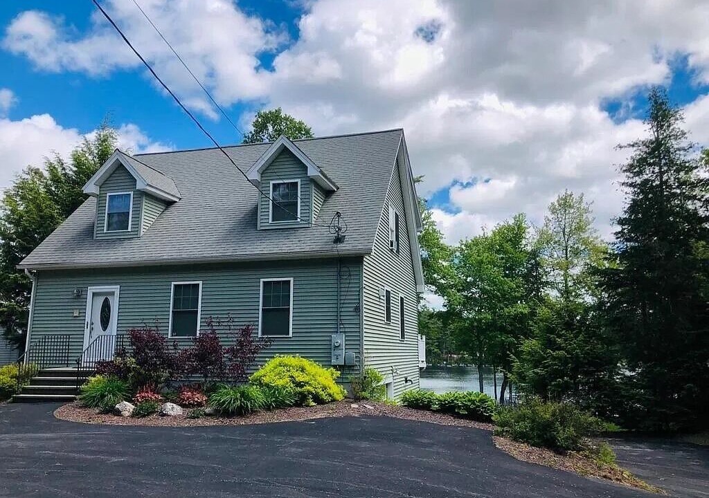 Photo of Outdoor in Otis