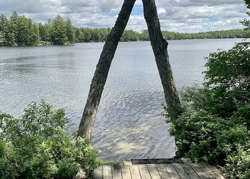 Photo of Outdoor in Otis