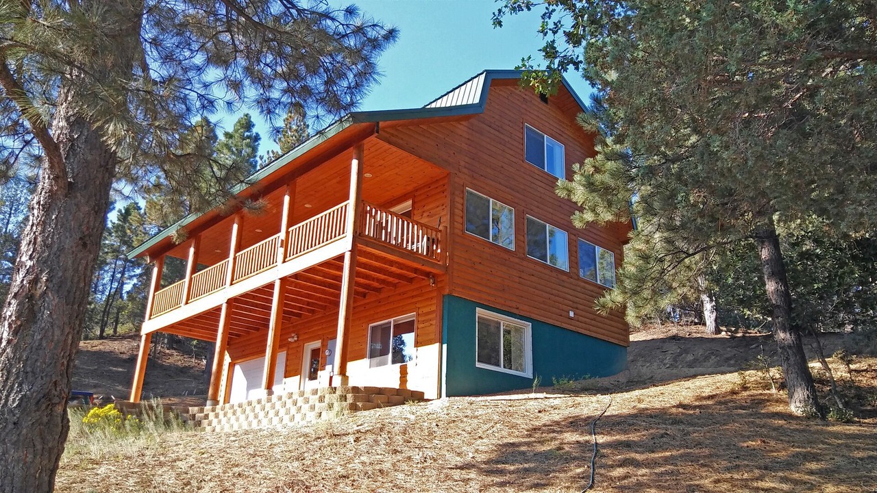 Photo of Outdoor in Long Valley Junction