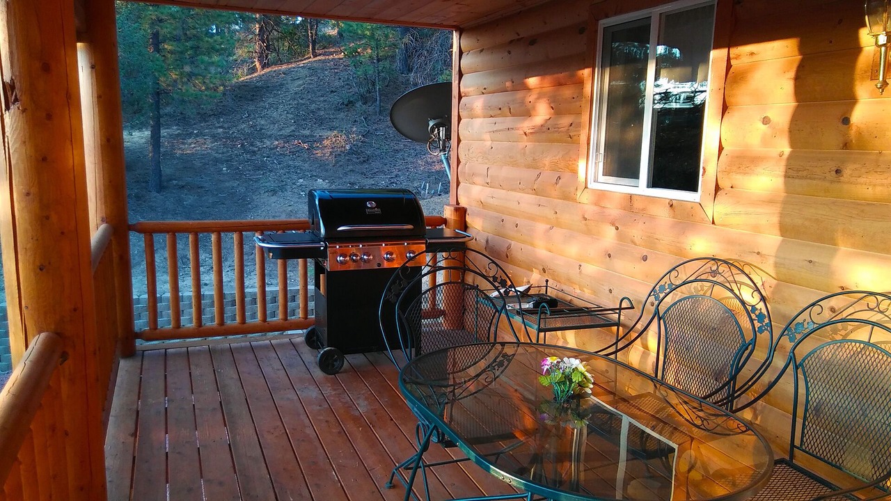 Photo of Outdoor in Long Valley Junction