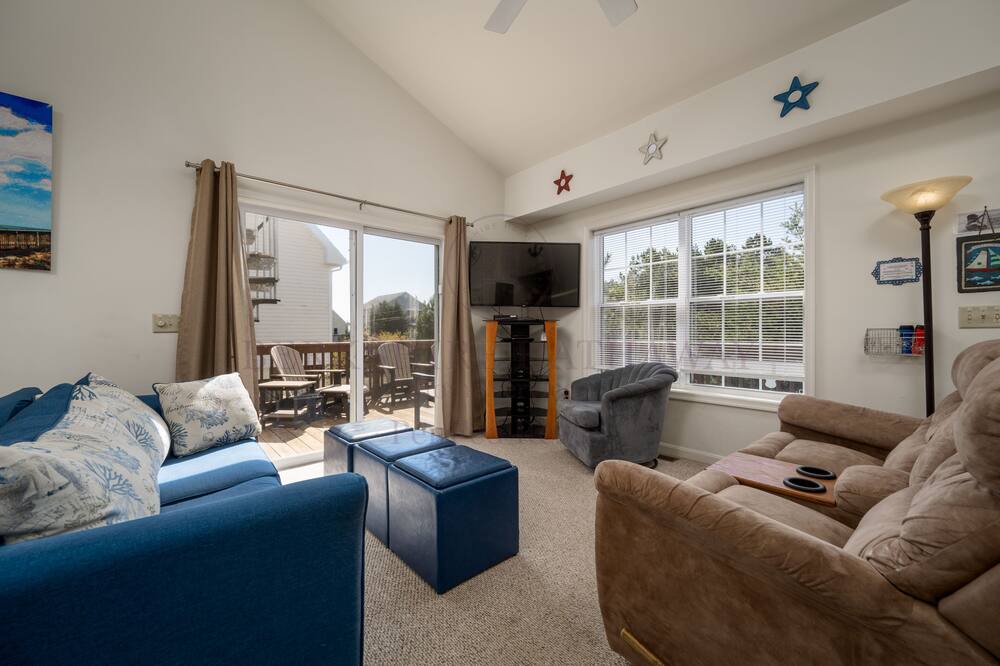 Photo of Livingroom in Broadkill Beach