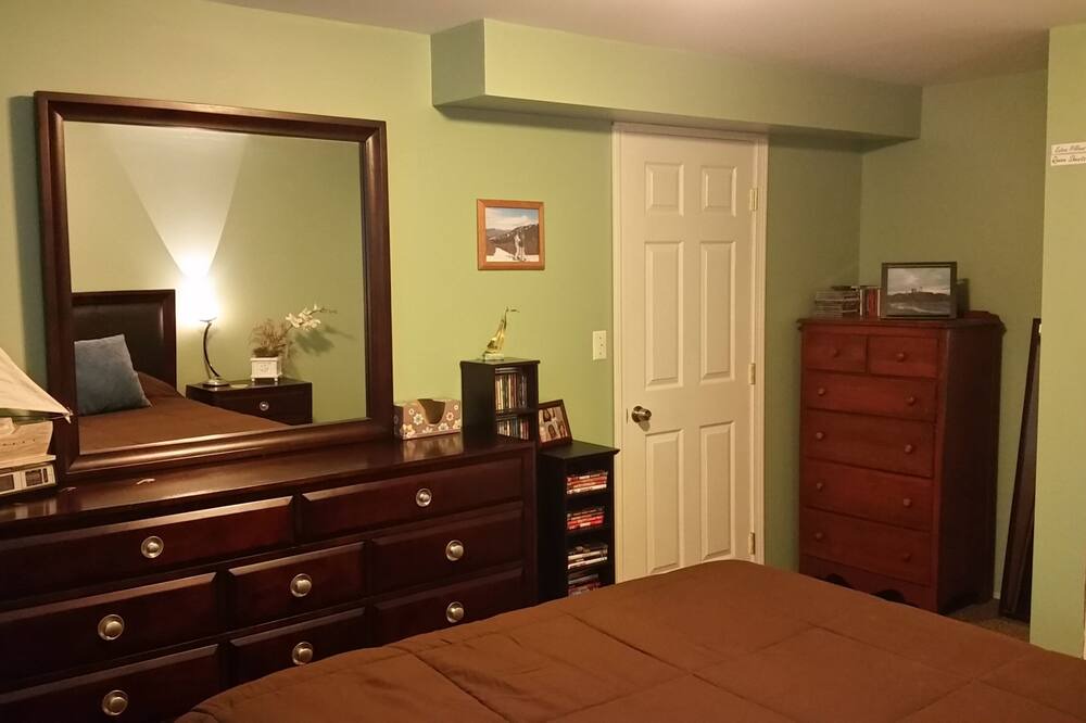 Photo of Bathroom in Birch Hill