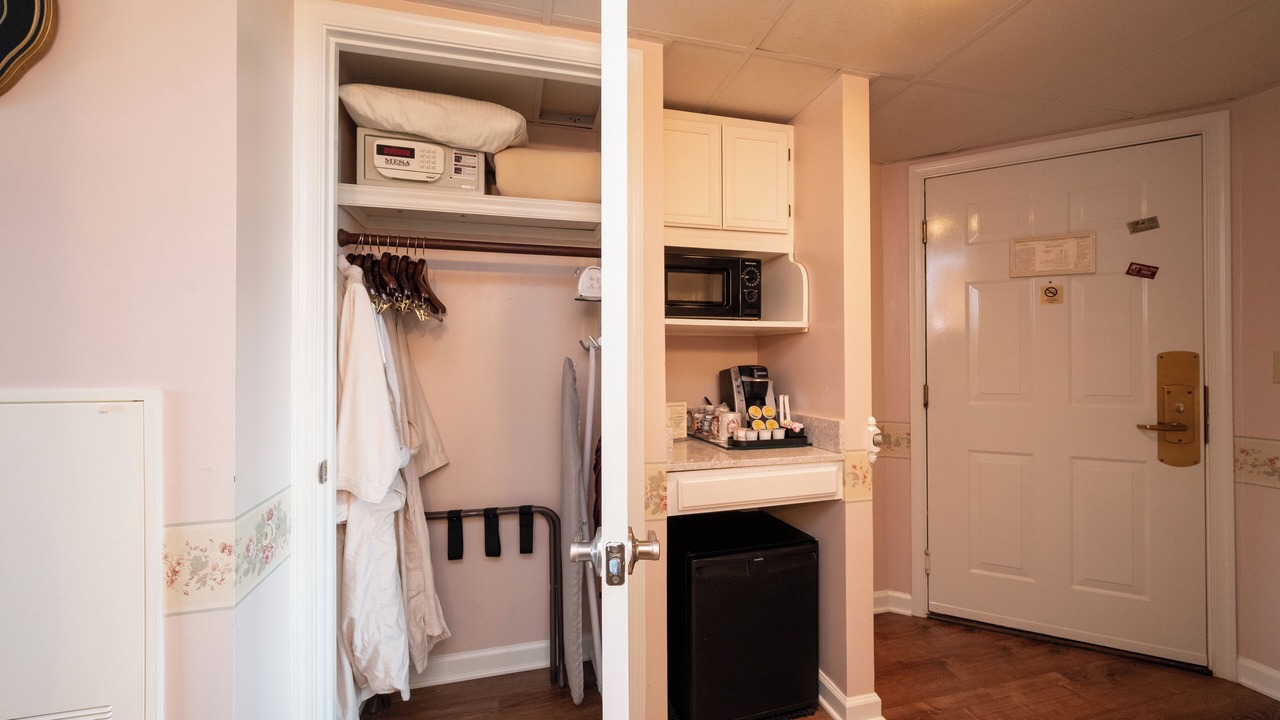 Photo of Bedroom in Rehoboth Beach