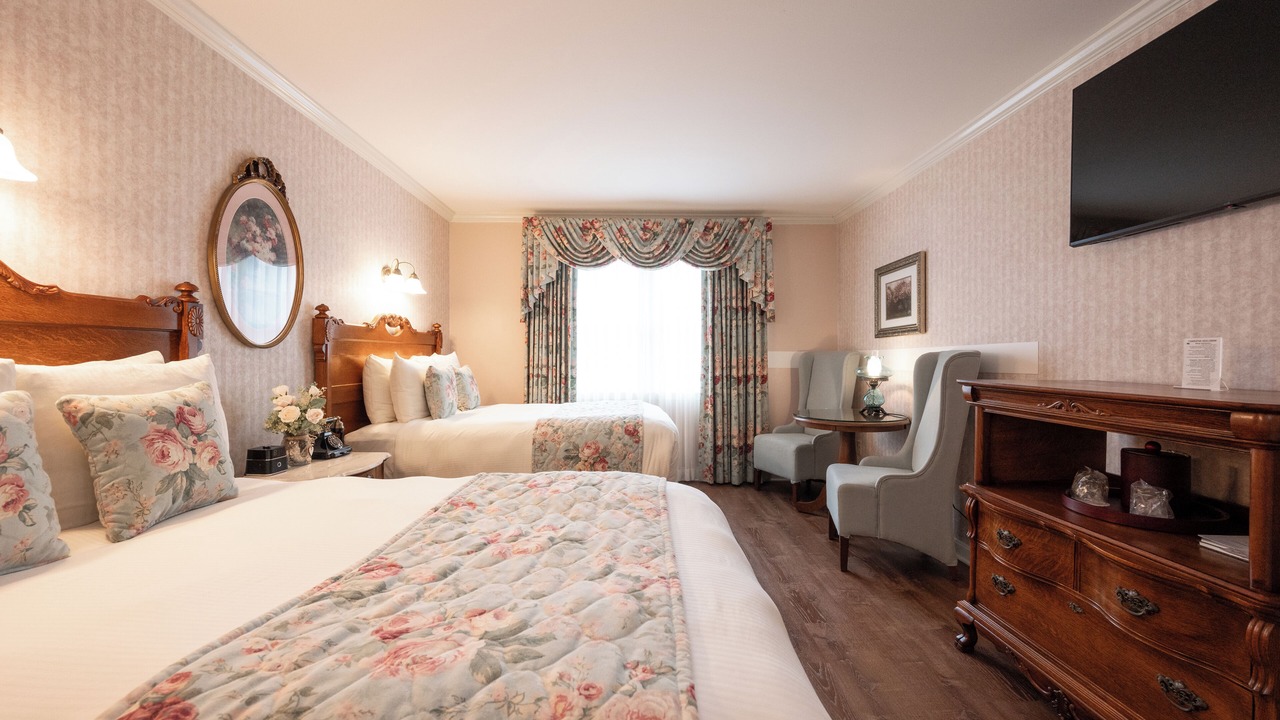 Photo of Bedroom in Rehoboth Beach