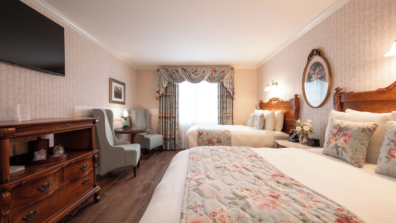 Photo of Bedroom in Rehoboth Beach