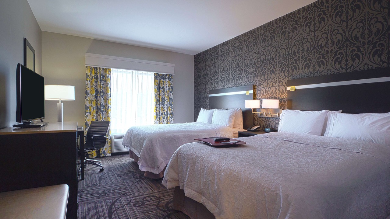 Photo of Bedroom in Columbus