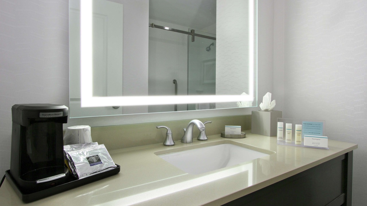 Photo of Bathroom in Columbus
