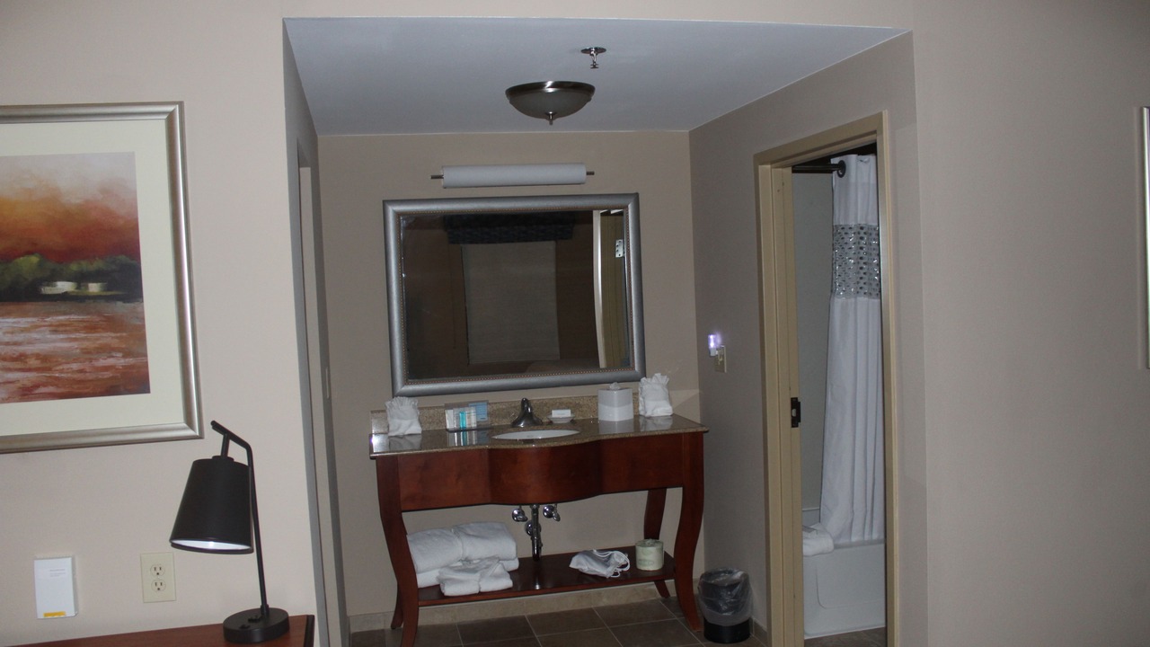 Photo of Bathroom in Bellamy