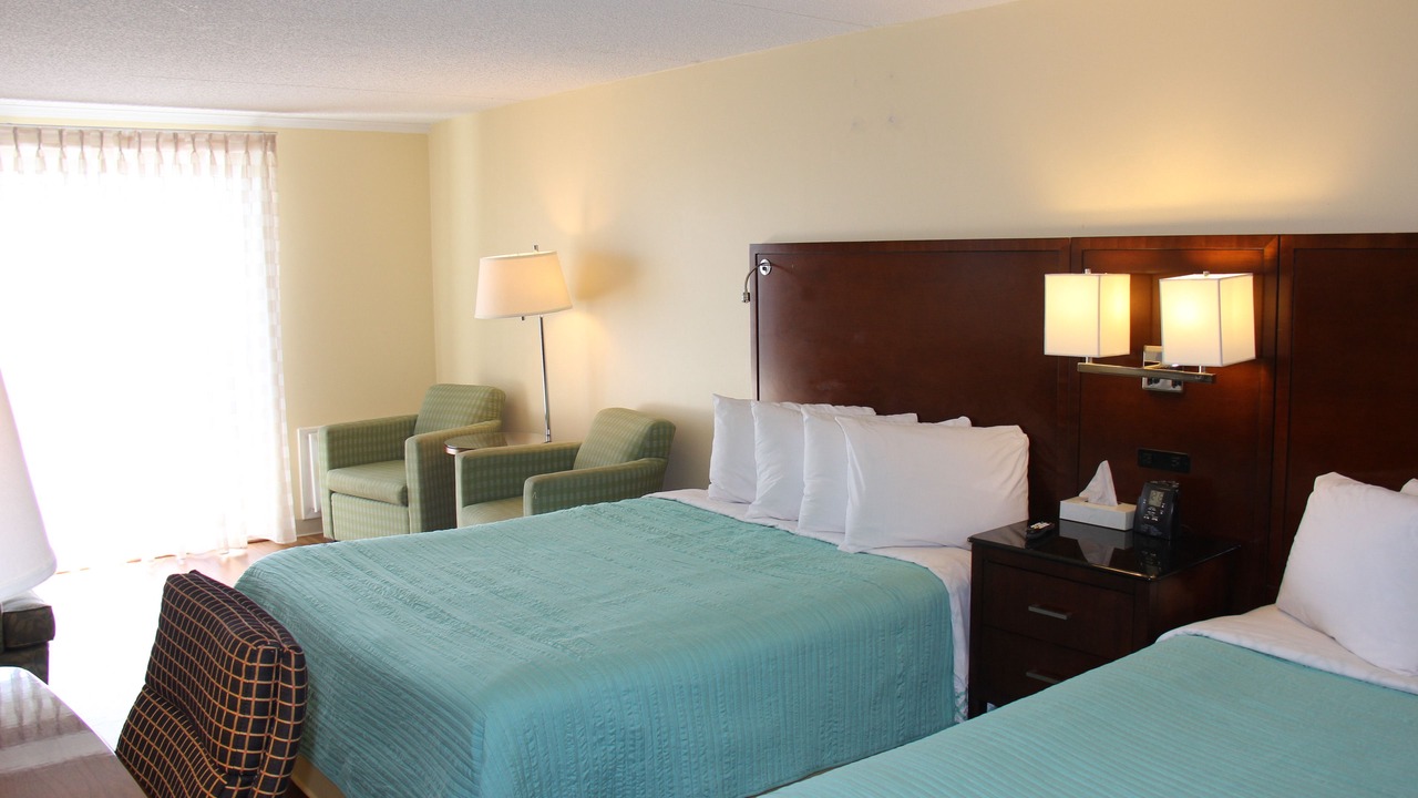 Photo of Bedroom in Fenwick Island