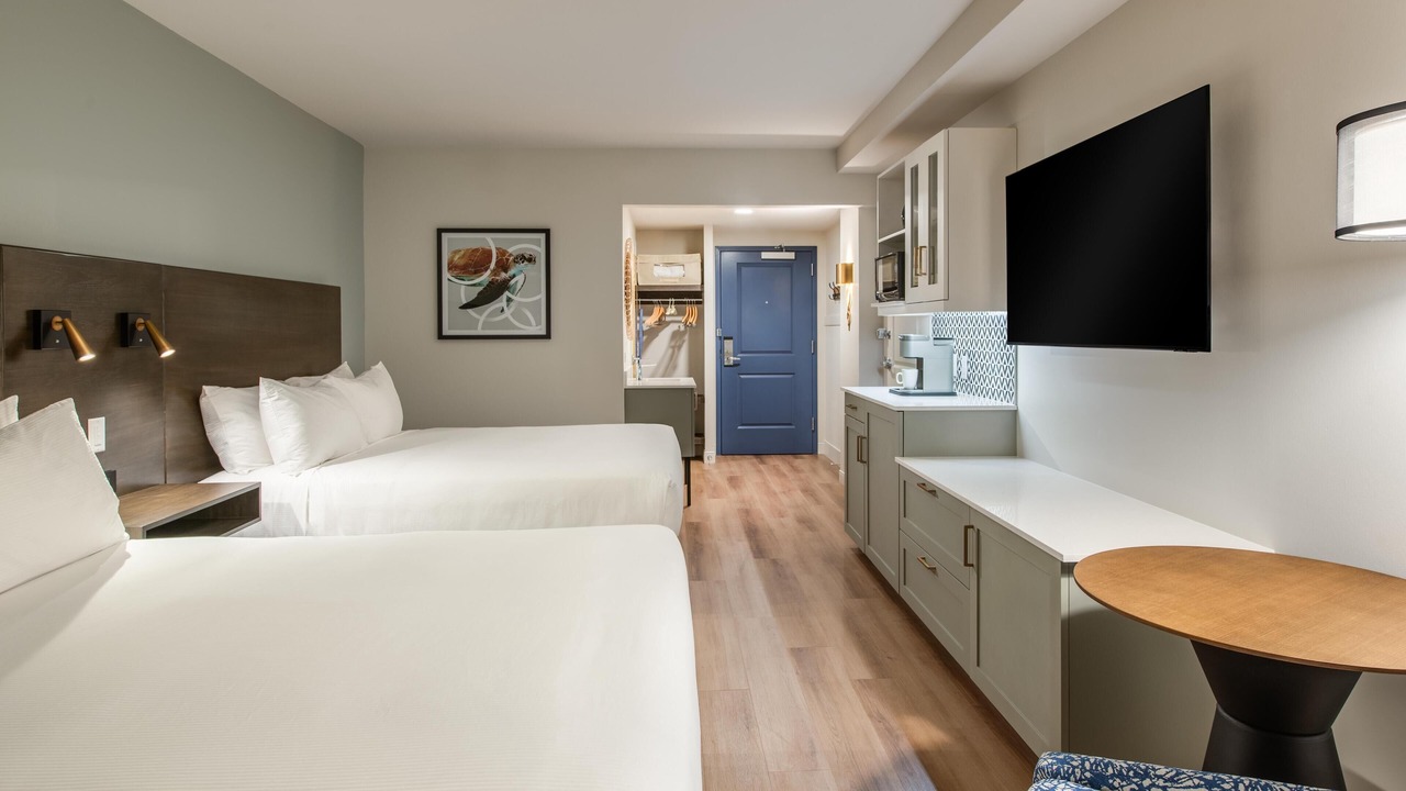 Photo of Bedroom in Rehoboth Beach