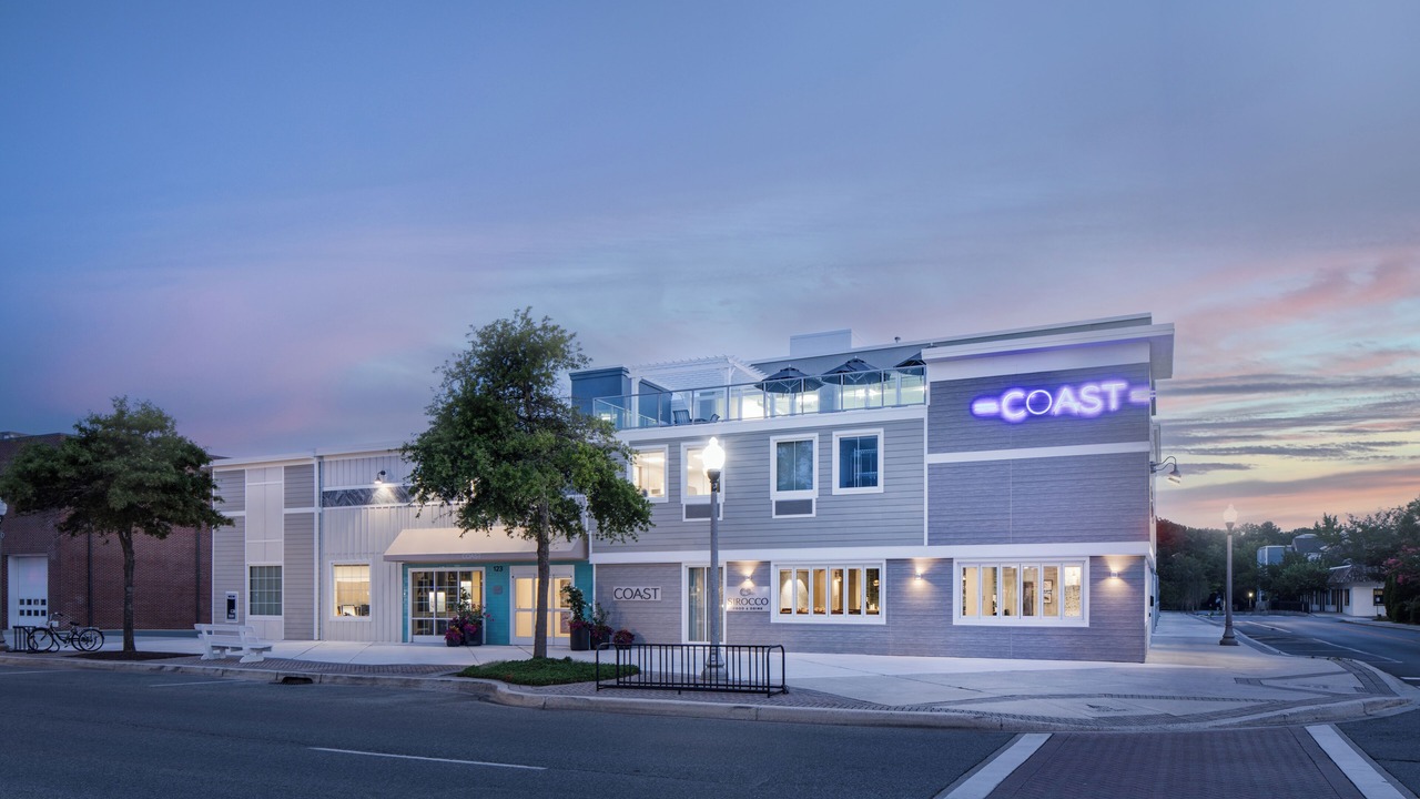 Photo of Outdoor in Rehoboth Beach