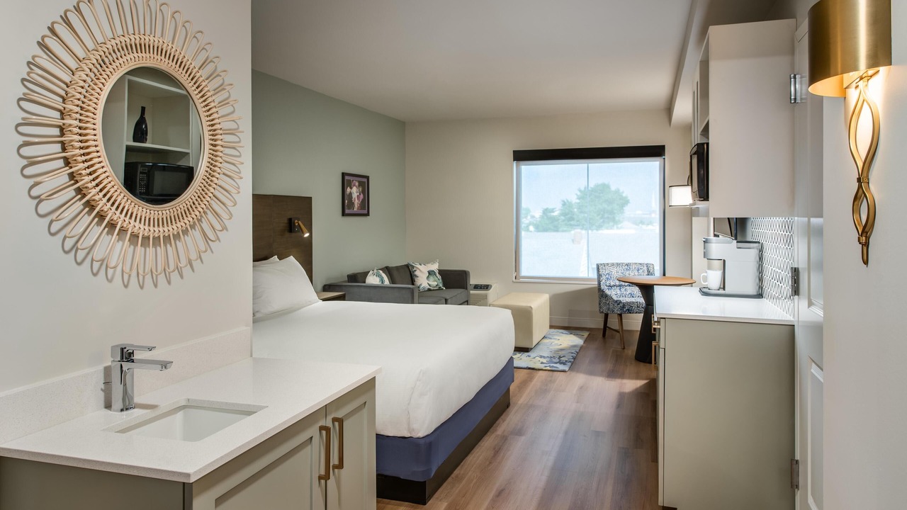 Photo of Bedroom in Rehoboth Beach