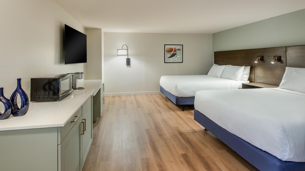 Photo of Bedroom in Rehoboth Beach