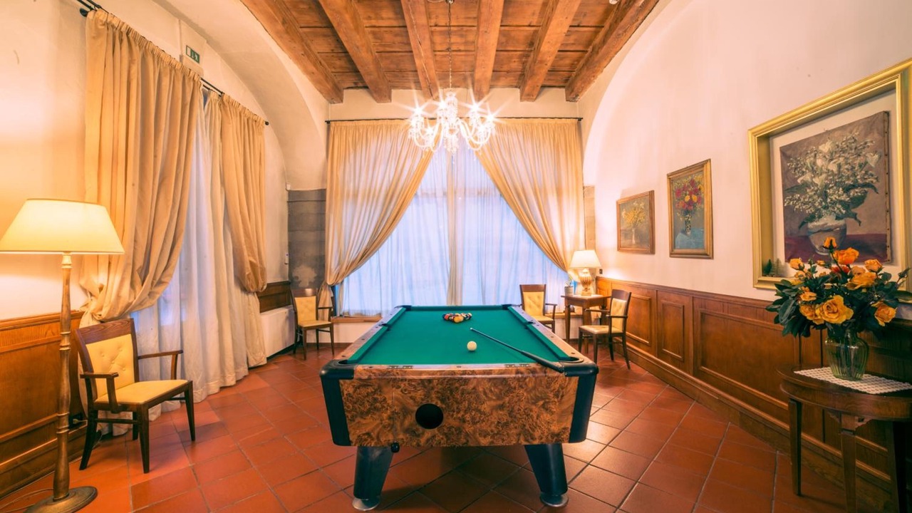 Photo of Bedroom in Abetone