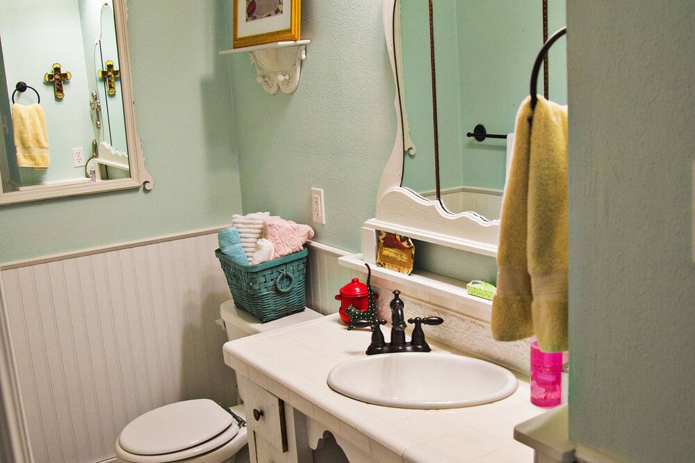 Photo of Bathroom in Fredericksburg
