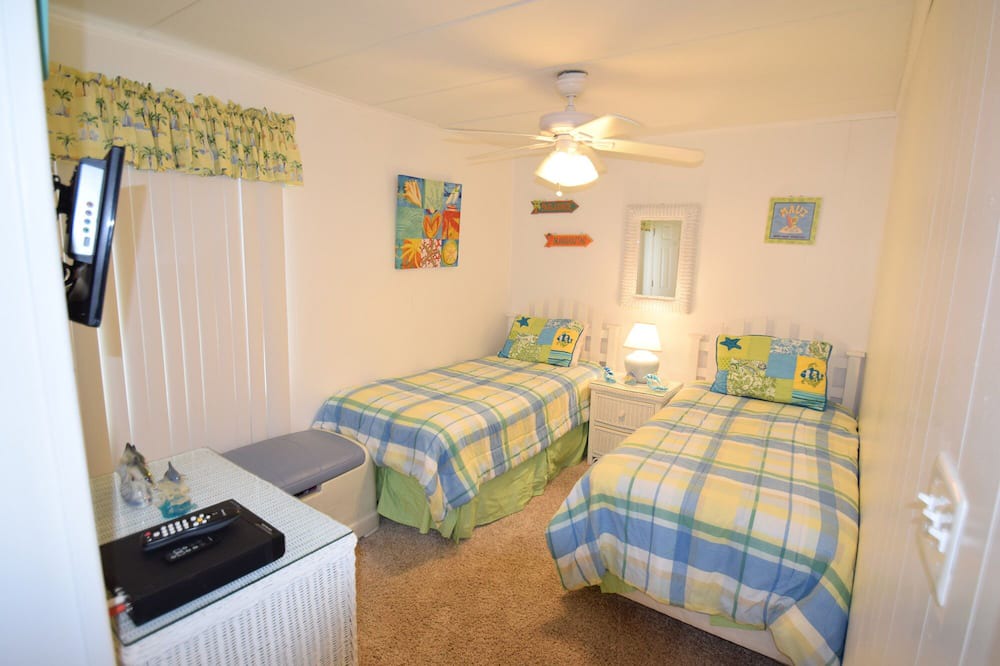 Photo of Bedroom in North Ocean City