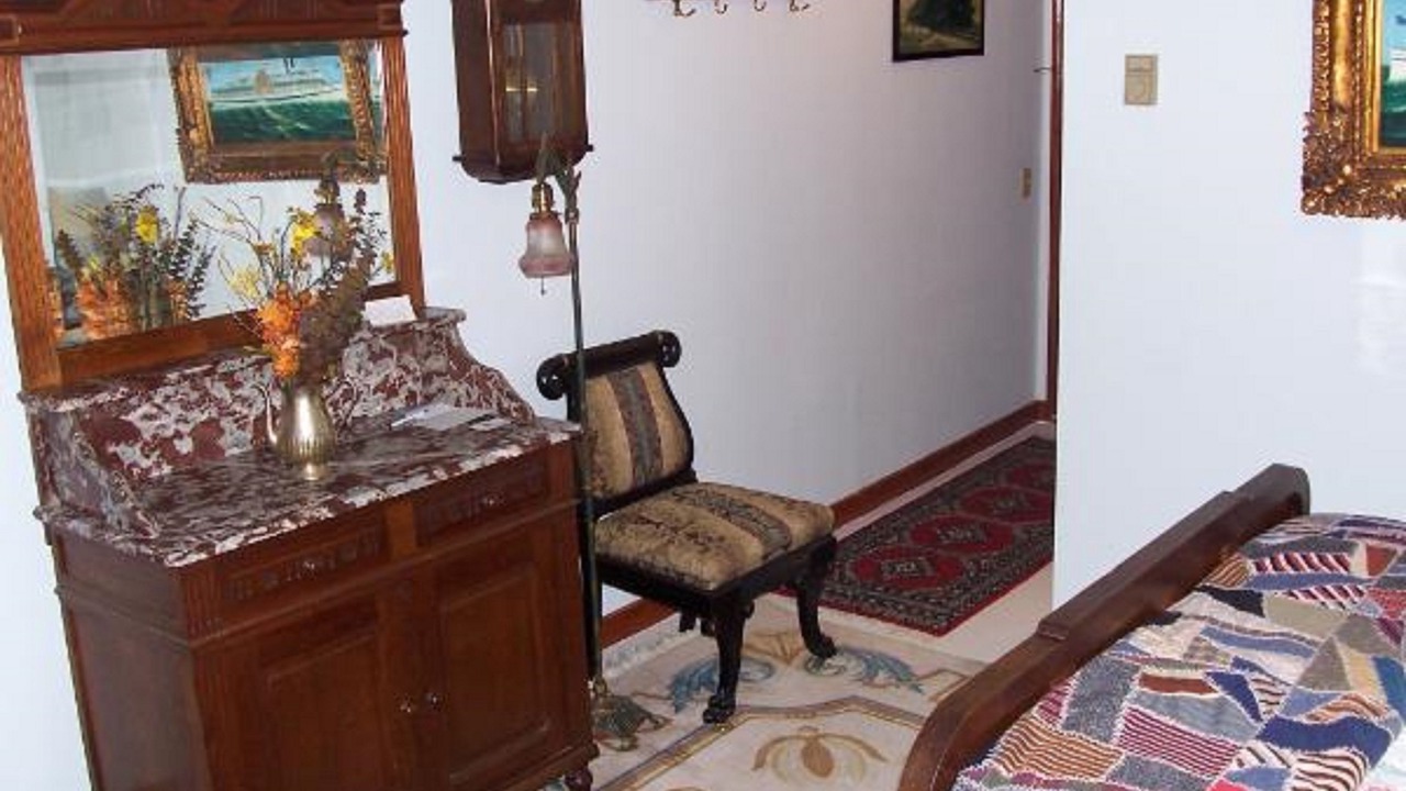 Photo of Bedroom in Winterport