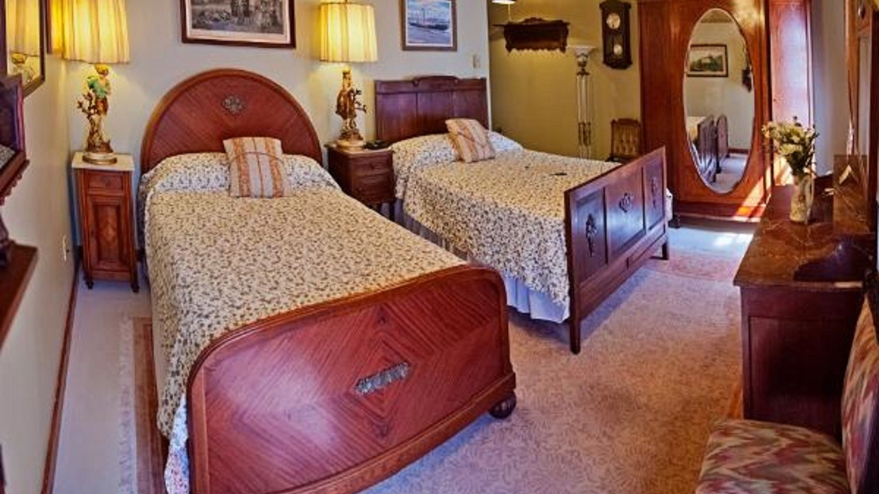 Photo of Bedroom in Winterport