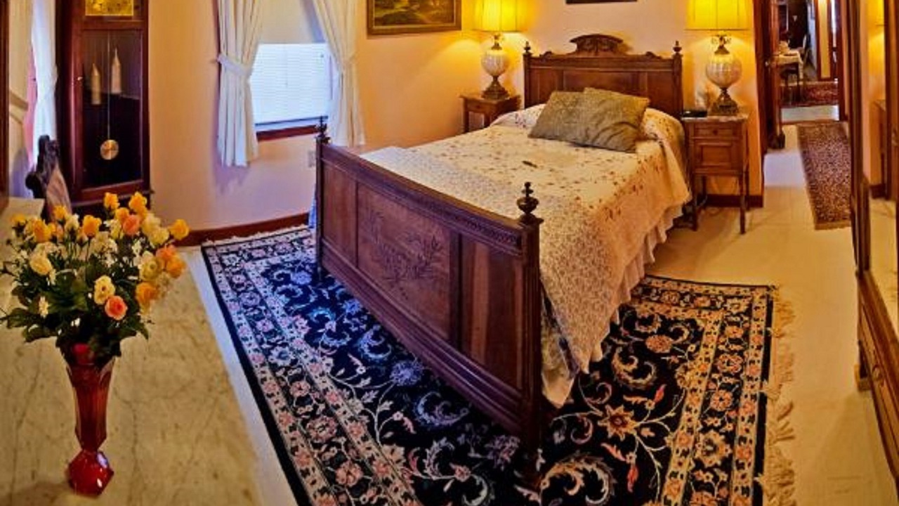 Photo of Bedroom in Winterport