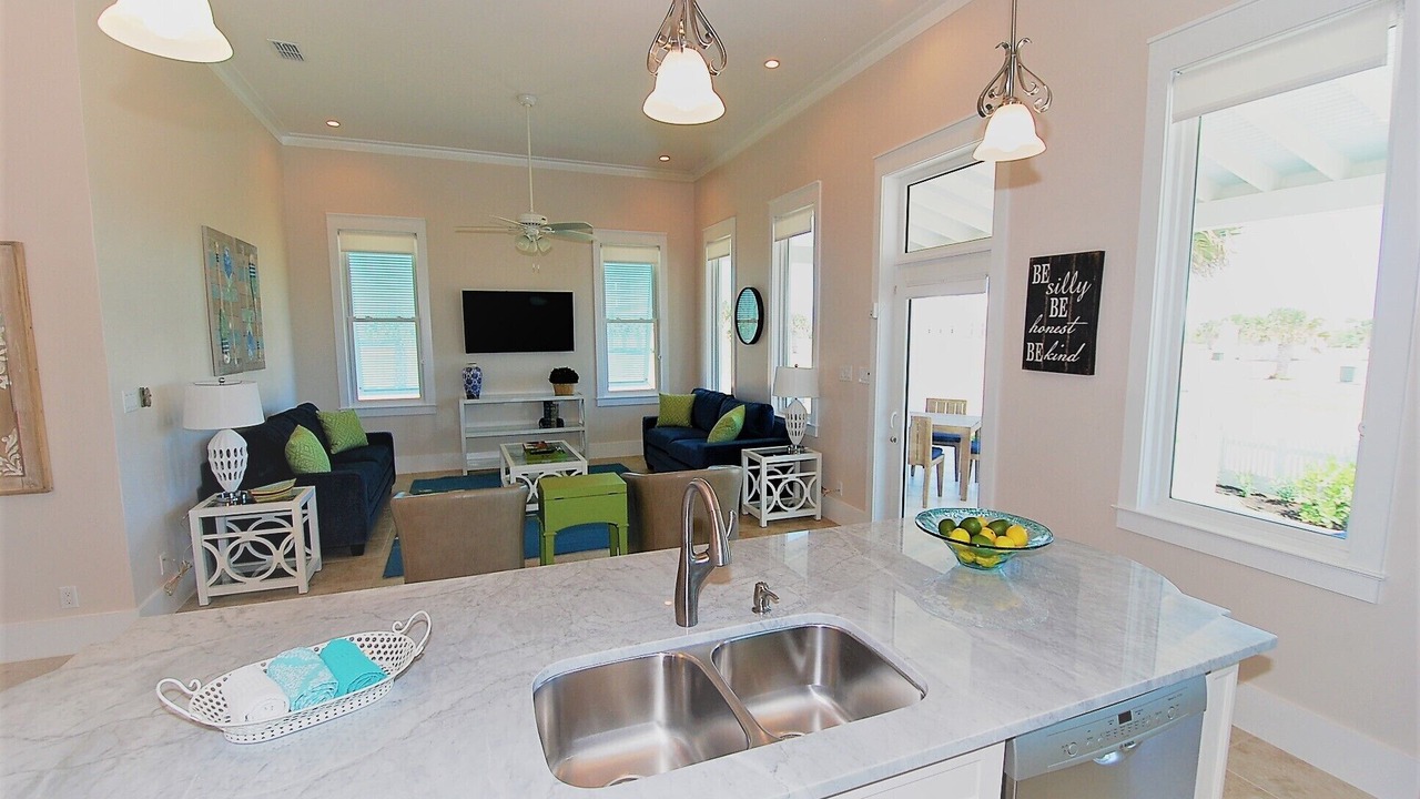 Photo of Kitchen in The Shores