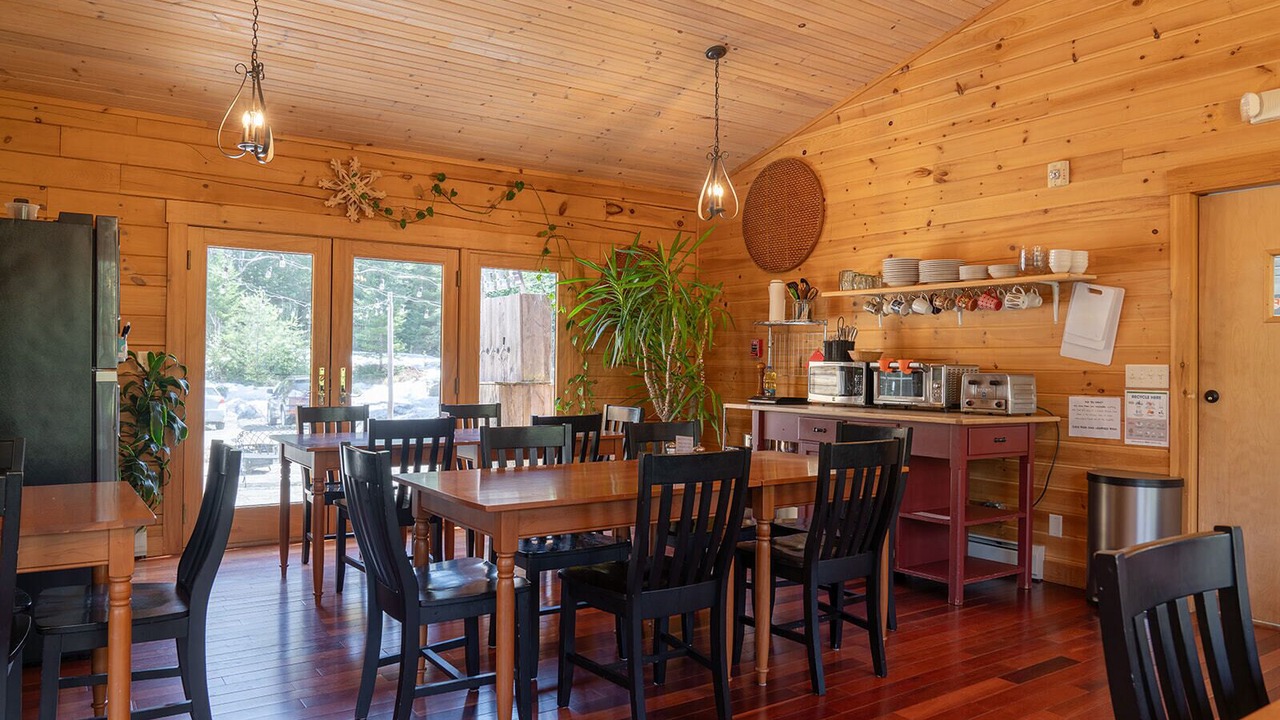 Photo of Others in Carrabassett Valley