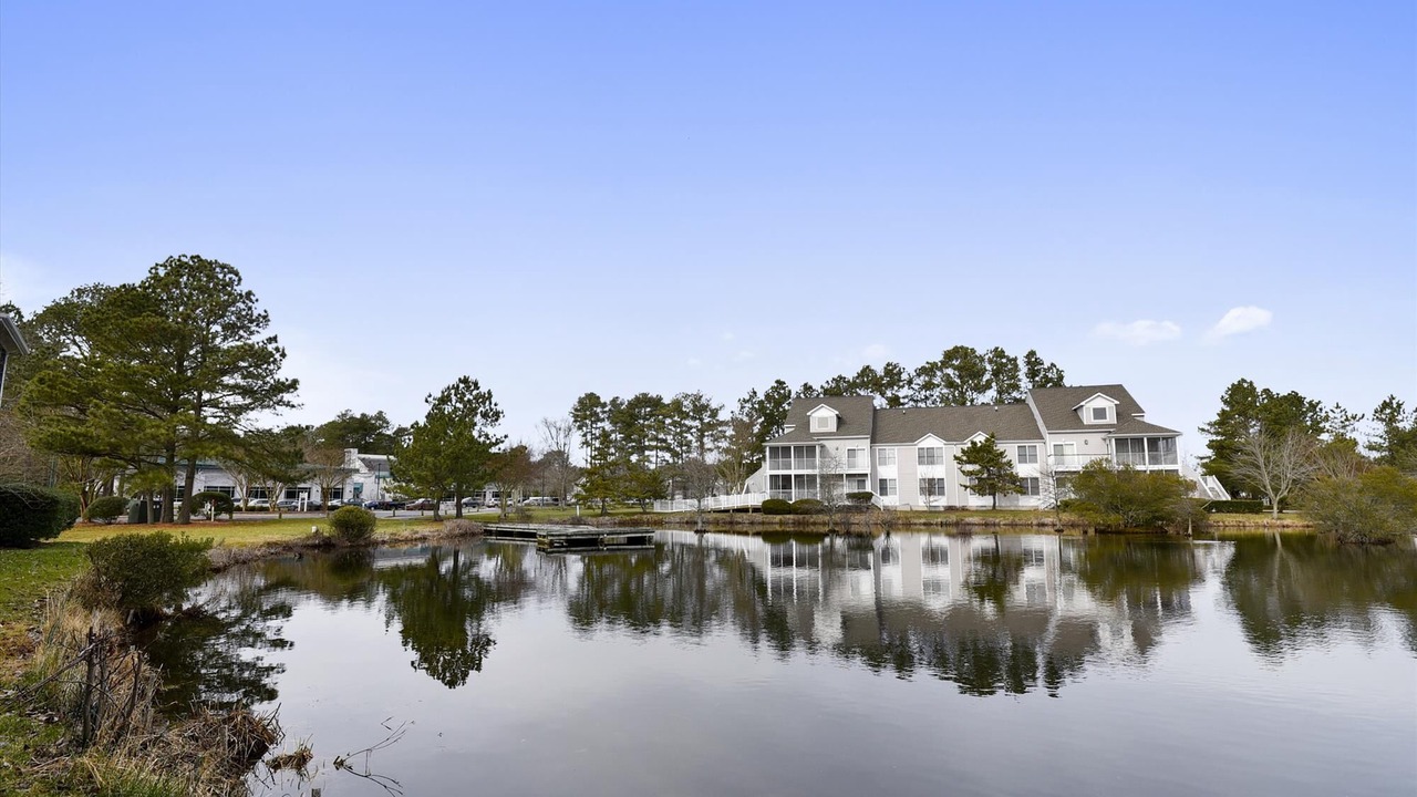 Photo of Outdoor in Bethany Beach