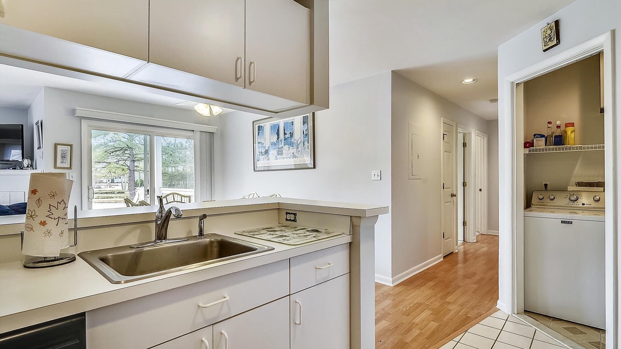 Photo of Kitchen in Bethany Beach