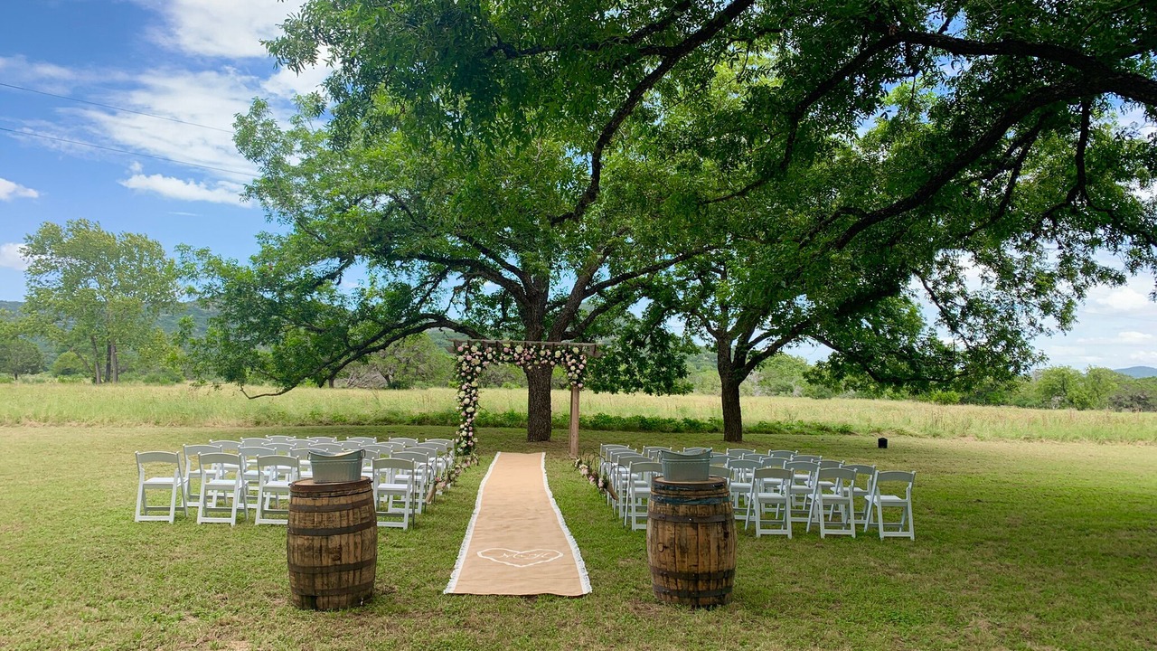 Photo of Outdoor in Leakey