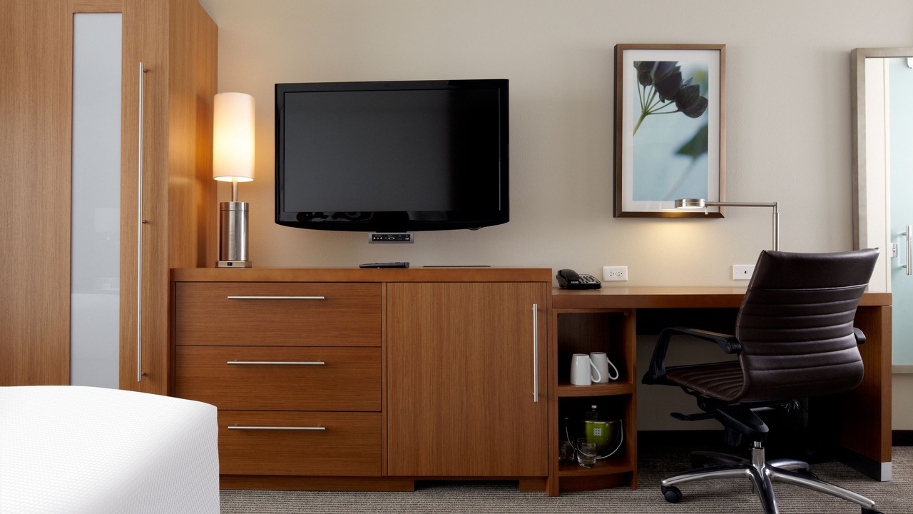 Photo of Bedroom in Fort Worth