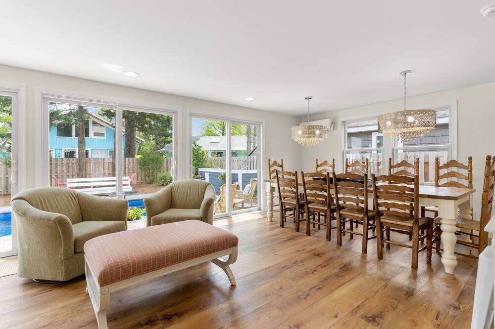 Photo of Livingroom in Rehoboth by the Sea