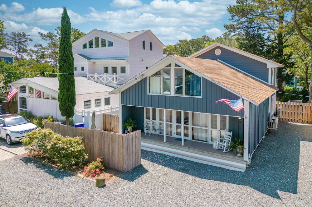 Photo of Outdoor in Rehoboth by the Sea