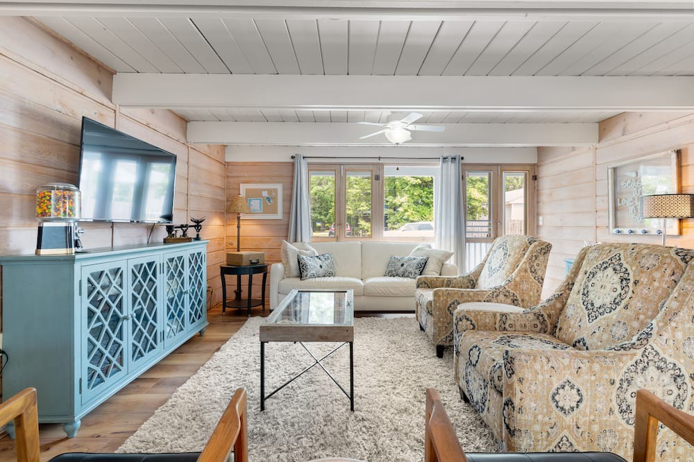 Photo of Livingroom in Rehoboth by the Sea