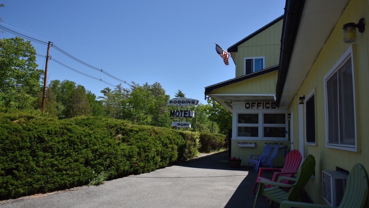Photo of Outdoor in Salsbury Cove