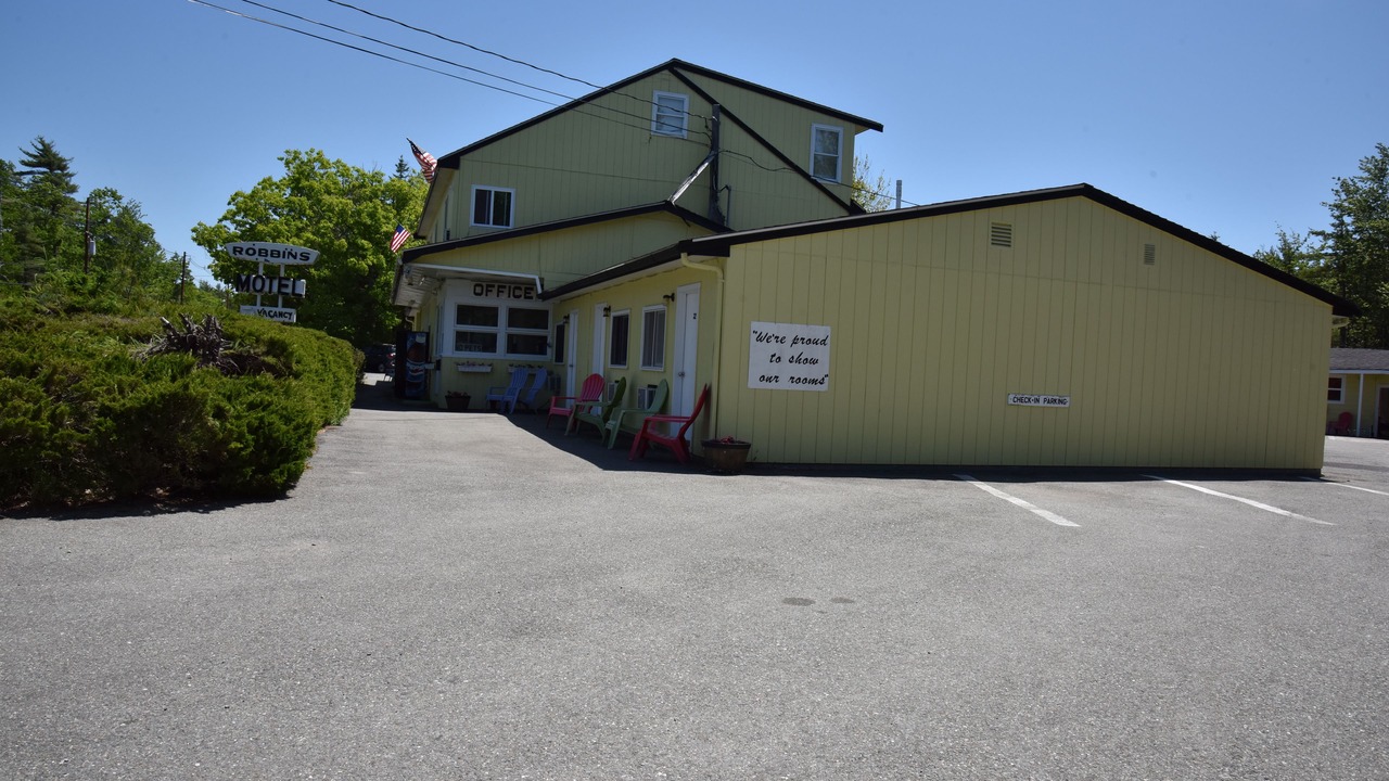 Photo of Outdoor in Salsbury Cove