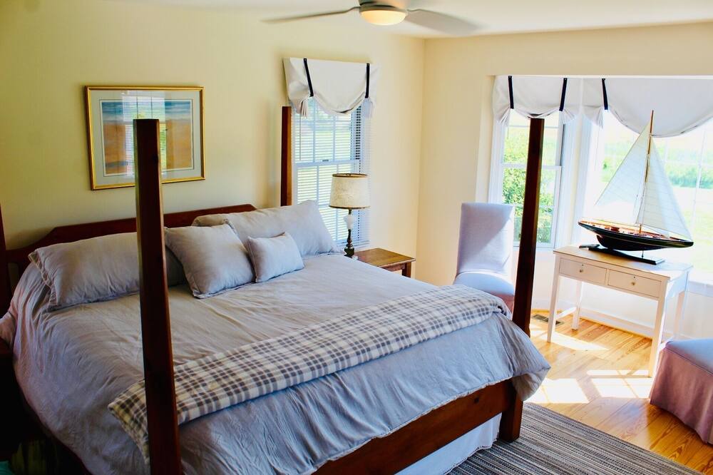 Photo of Bedroom in Ware
