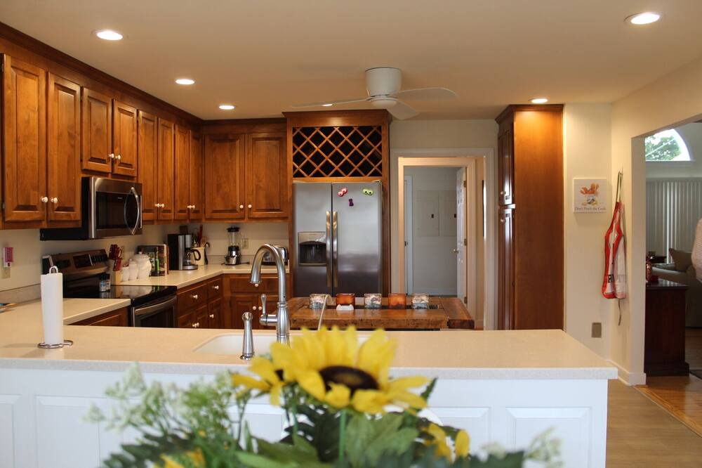Photo of Kitchen in Ware