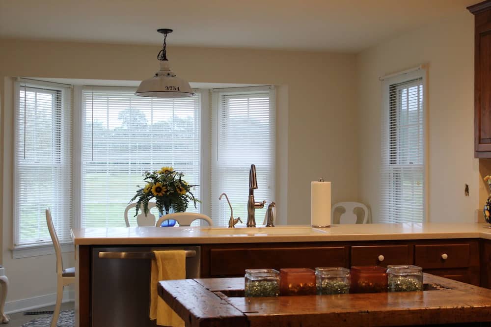 Photo of Bathroom in Ware