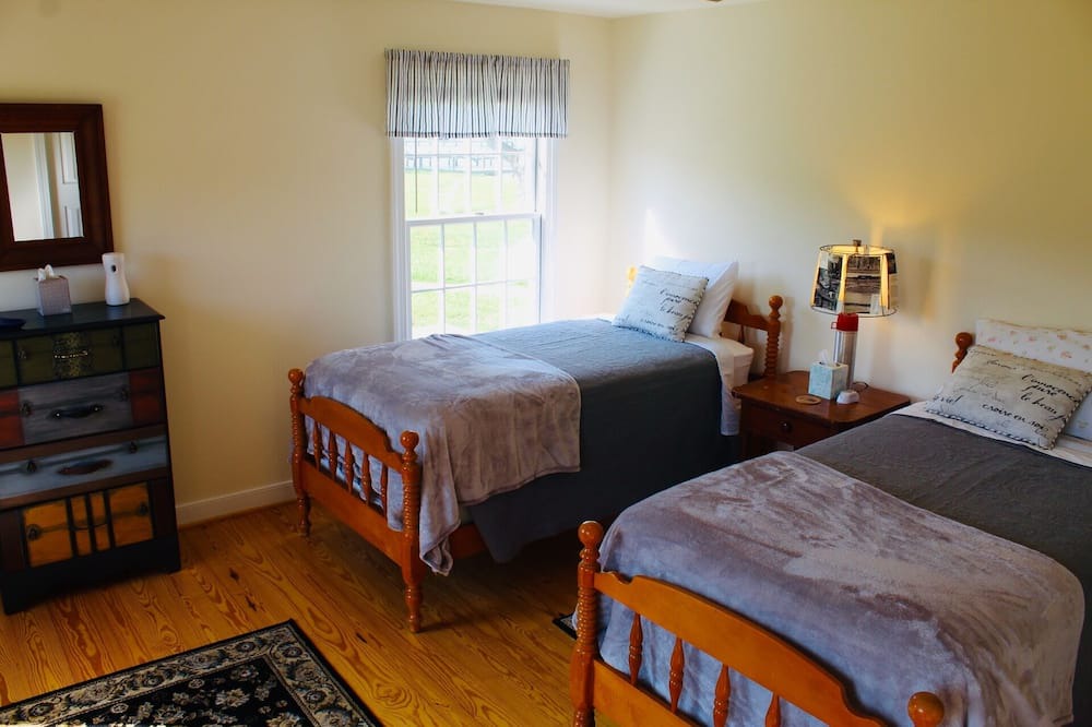 Photo of Bedroom in Ware