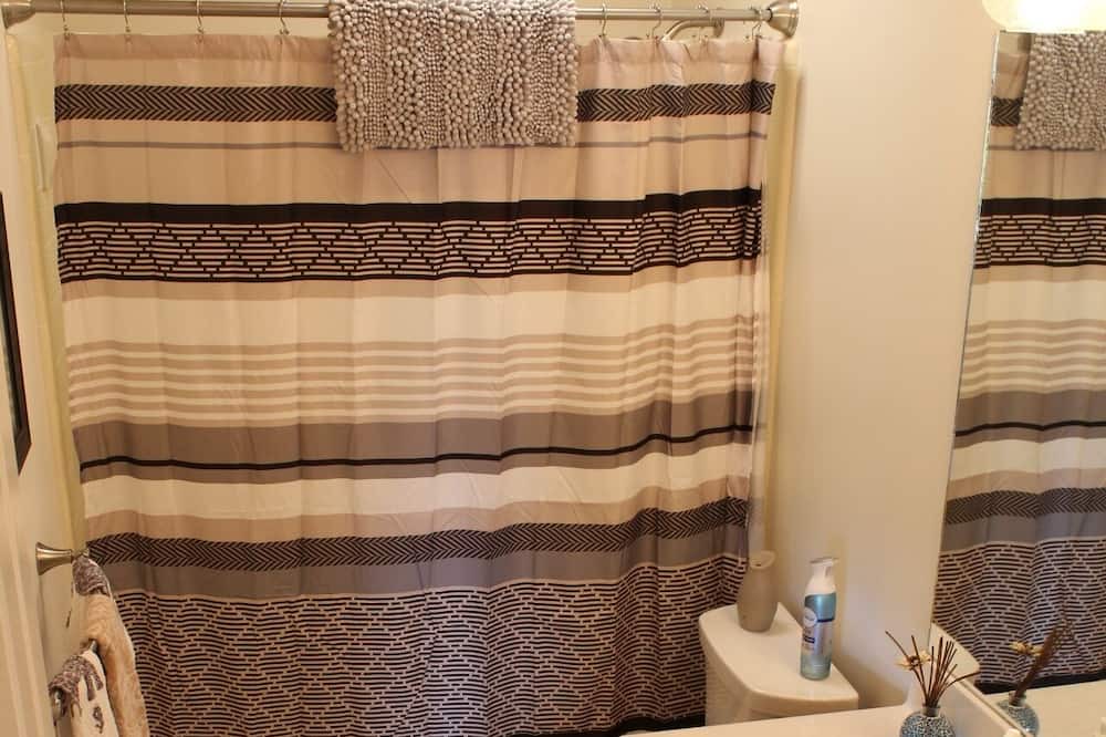 Photo of Bathroom in Ware