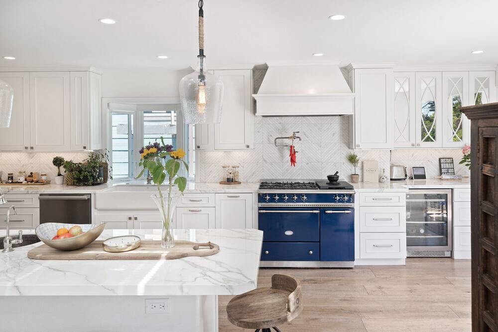 Photo of Kitchen in Diamond Crestview