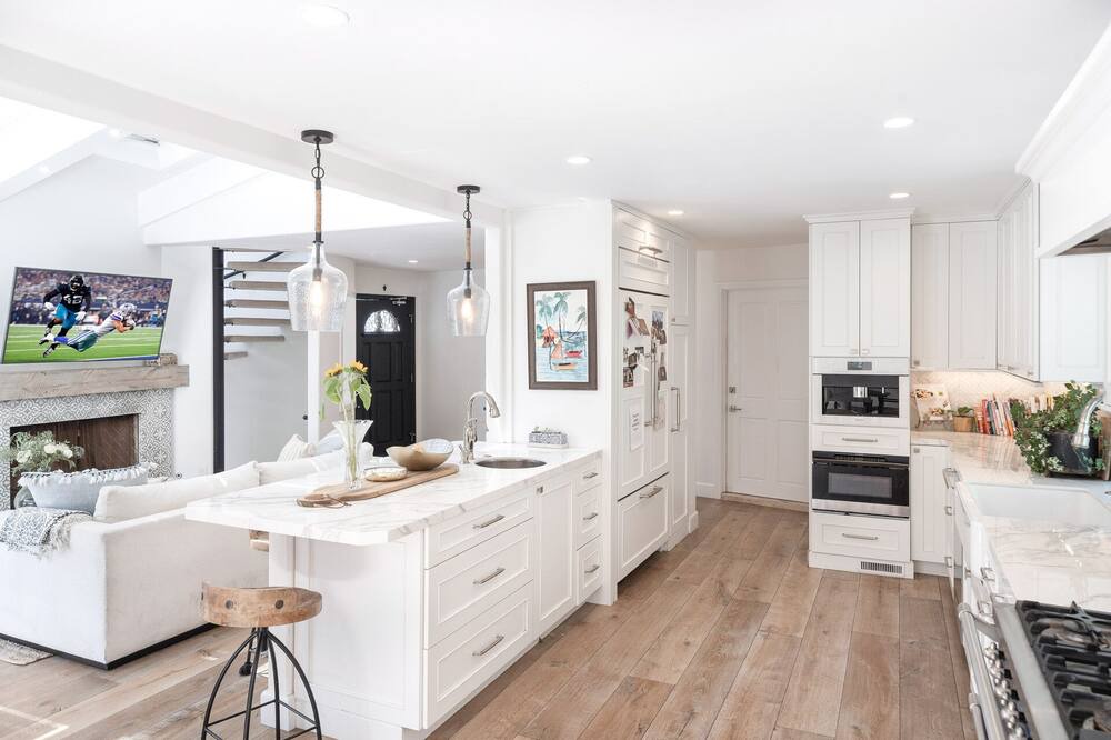 Photo of Kitchen in Diamond Crestview