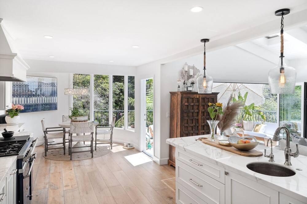 Photo of Kitchen in Diamond Crestview