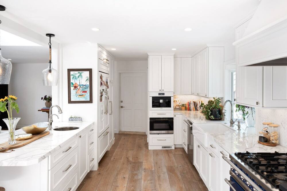 Photo of Kitchen in Diamond Crestview