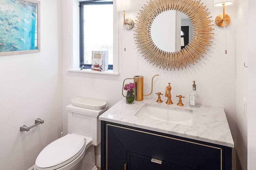 Photo of Bathroom in Diamond Crestview