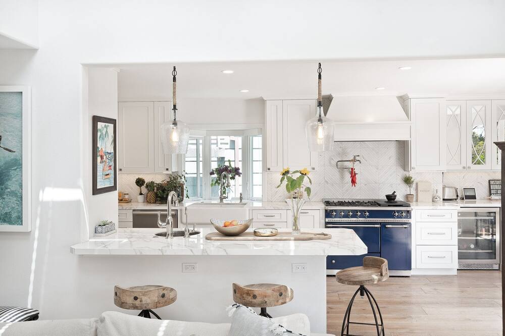 Photo of Kitchen in Diamond Crestview