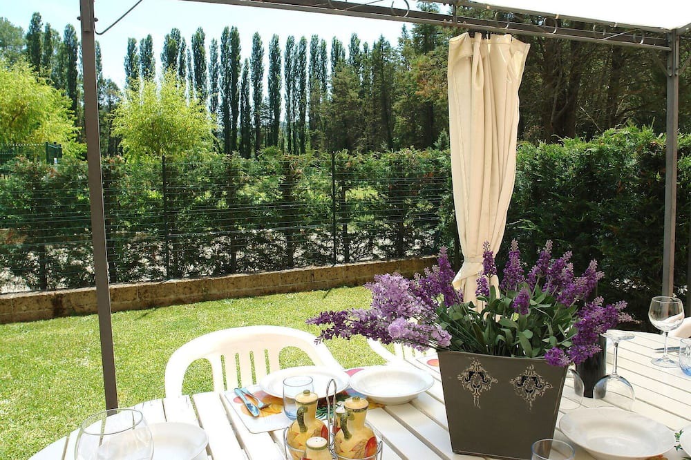 Photo of Outdoor in Montopoli in Val d'Arno