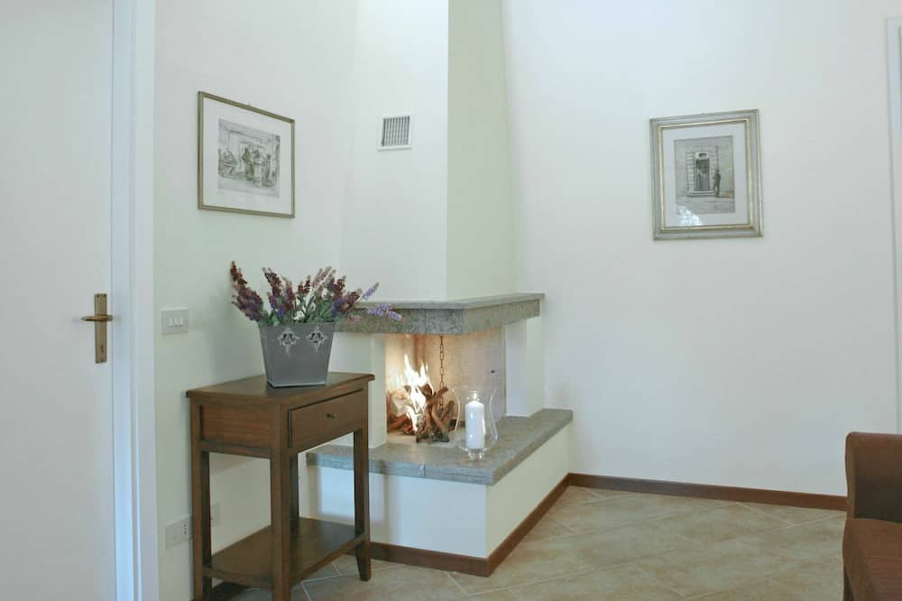 Photo of Livingroom in Montopoli in Val d'Arno