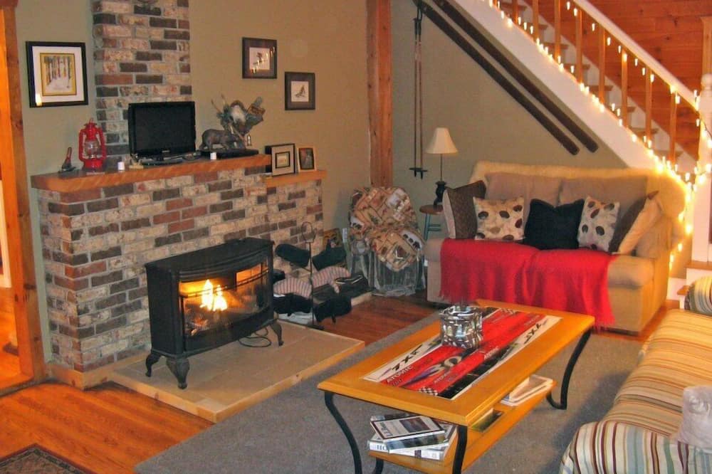 Photo of Livingroom in Stratton