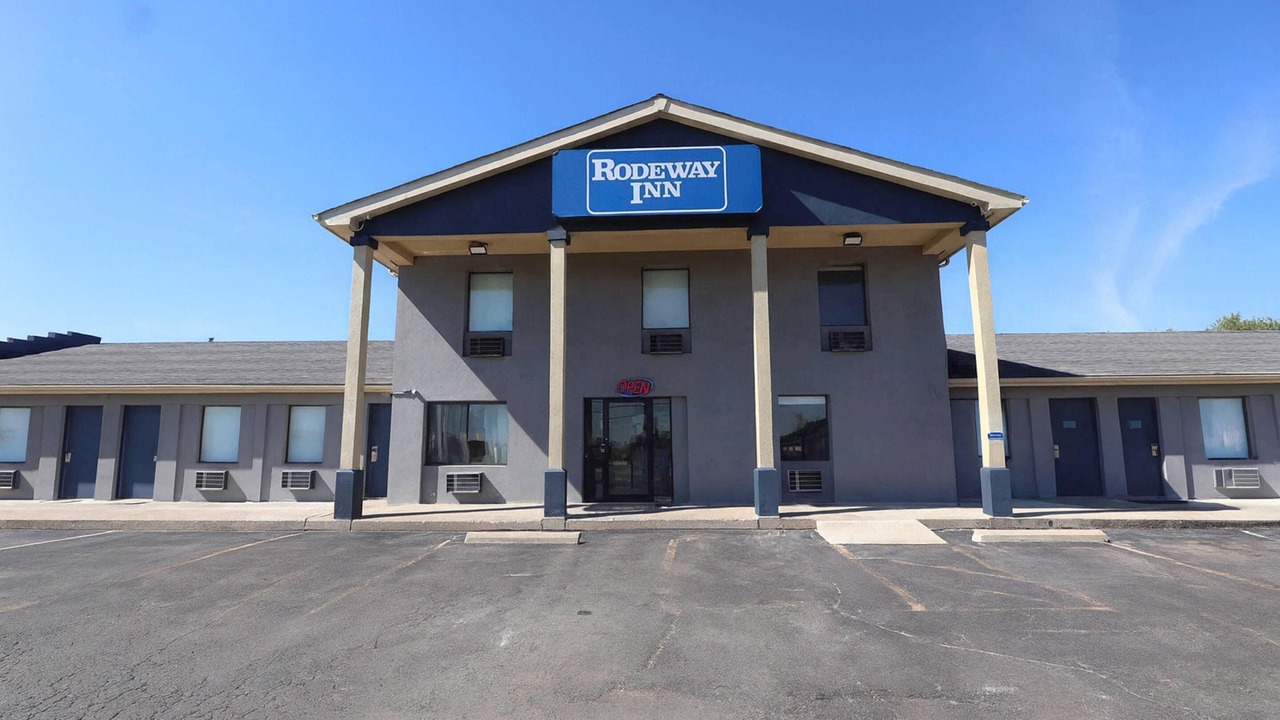 Photo of Outdoor in Jeffersonville