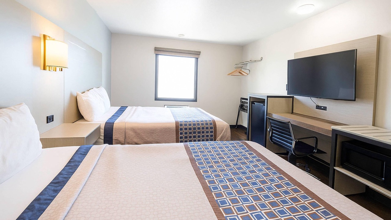 Photo of Bedroom in Jeffersonville